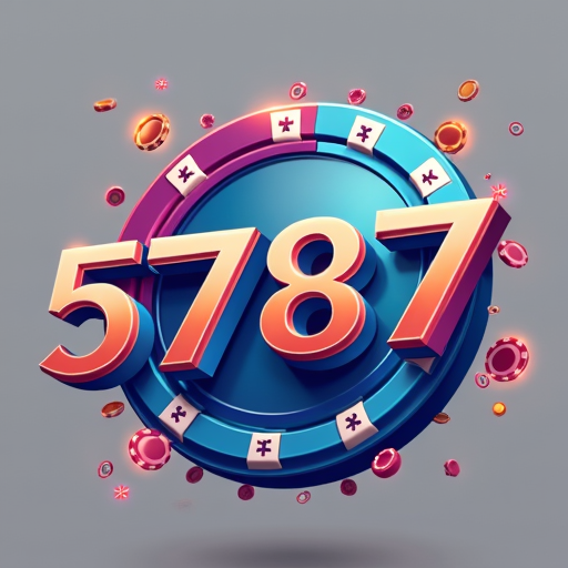 5787 app